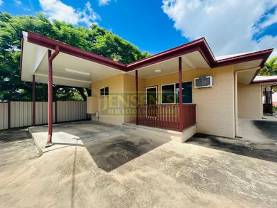 38 Mary Street , Charters Towers City