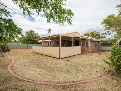 3 Charon Place, South Hedland