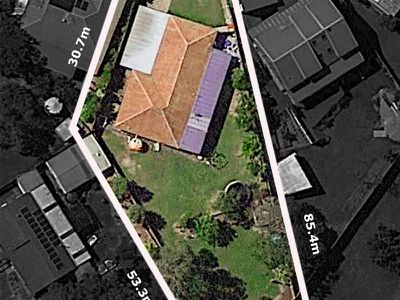 98 Tinaroo St, Durack