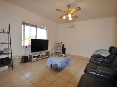 11 Kabbarli Loop, South Hedland