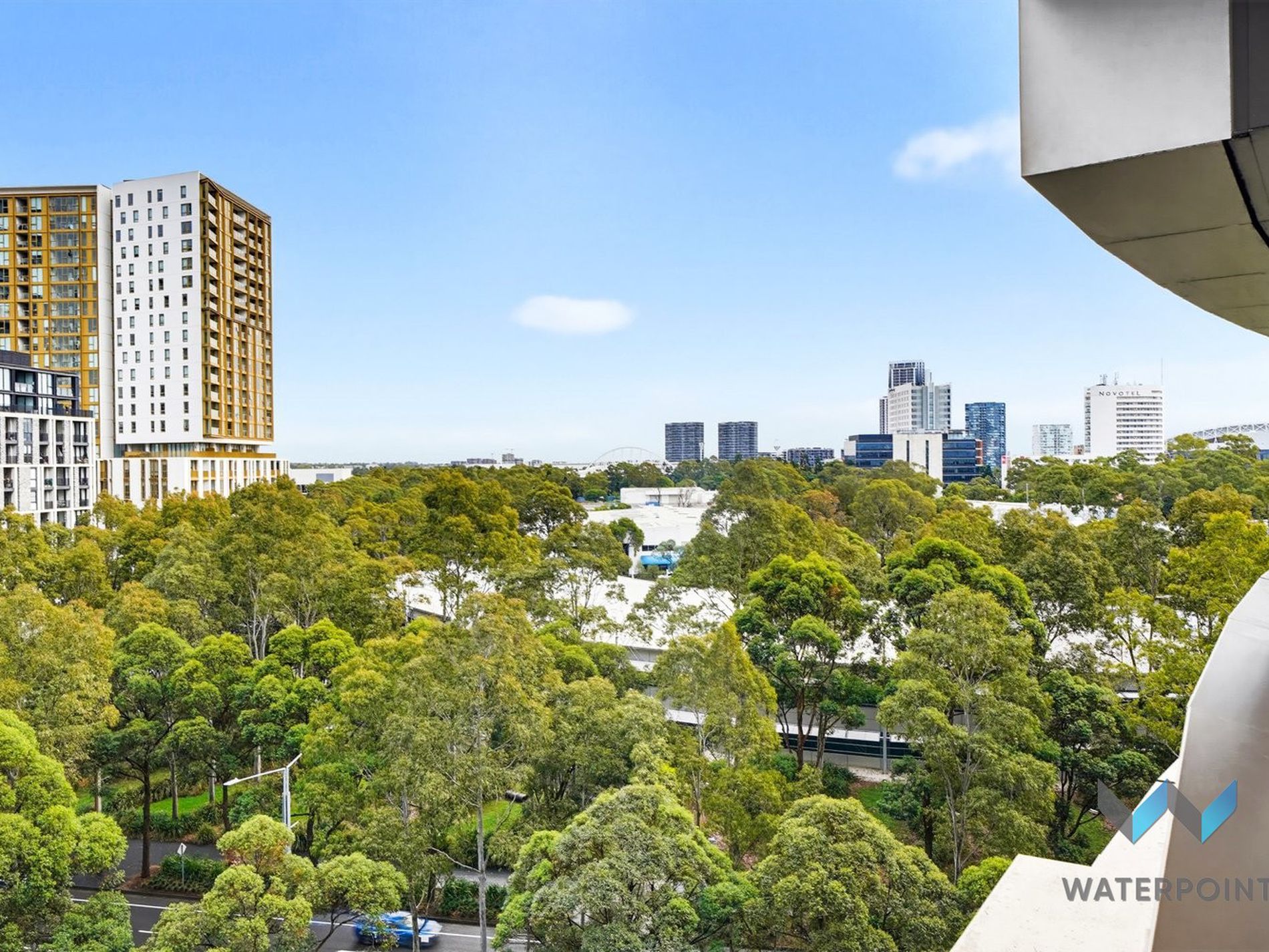 808 / 7 Australia Avenue, Sydney Olympic Park