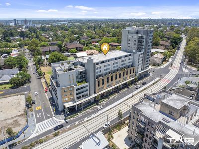 78 / 459-463 Church Street, Parramatta