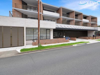 209 / 70 Hanbury St, Mayfield