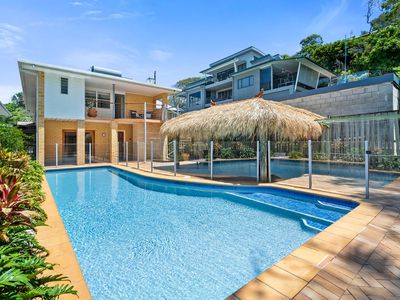 5 Murraba St, Currumbin