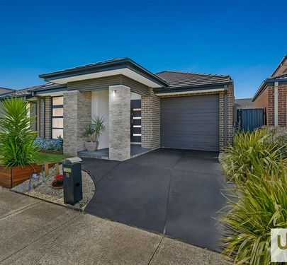 10 Mill Circuit, Clyde North