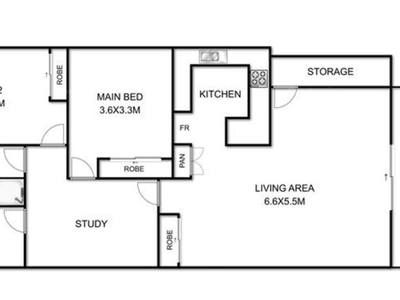 2 / 4 Scott Street, East Toowoomba