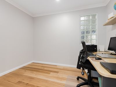 29 Kanji Loop, Atwell