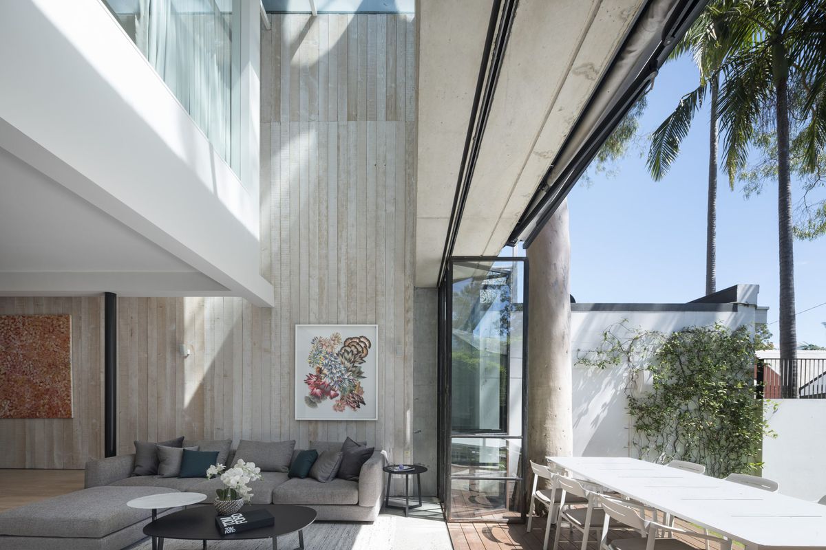 84 Paddington Street, Paddington