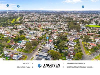 16A Woods Avenue, Cabramatta