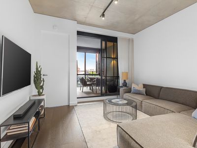 105 / 31 Wellington Street, Collingwood