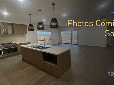 1 Oswald Street, Tarneit