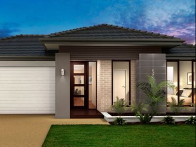 480 Brookfield Boulevard, Mickleham