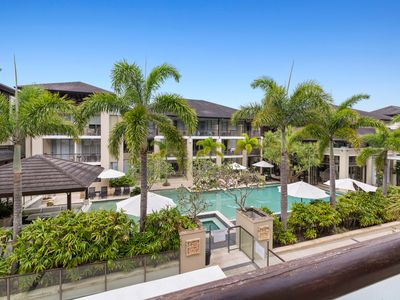 215 / 9-13 Dianella Drive, Casuarina