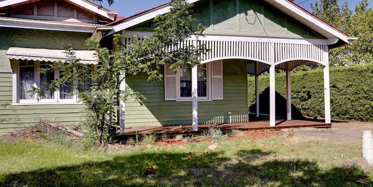 125 Binney Street , Euroa