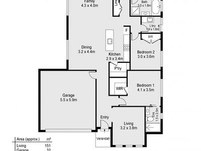 115 Fairtlough Street, Perth