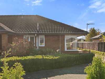2 / 356 Yaldhurst Road, Avonhead