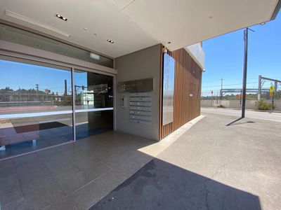 504 / 2 Discovery Point Place, Wolli Creek