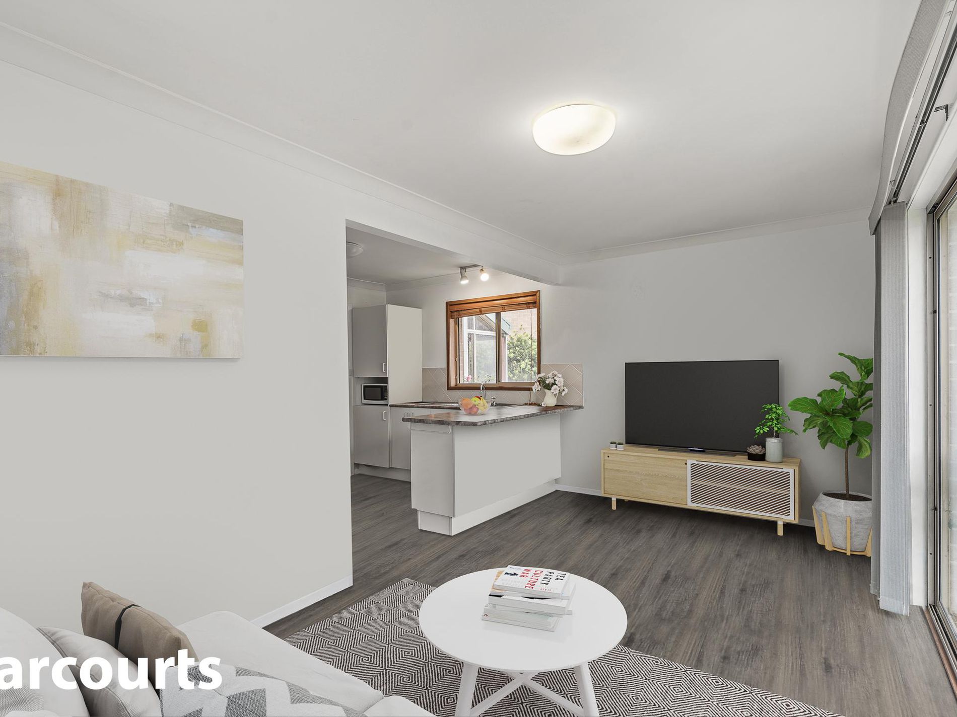 4 / 44 St Vincent Street, Ulladulla