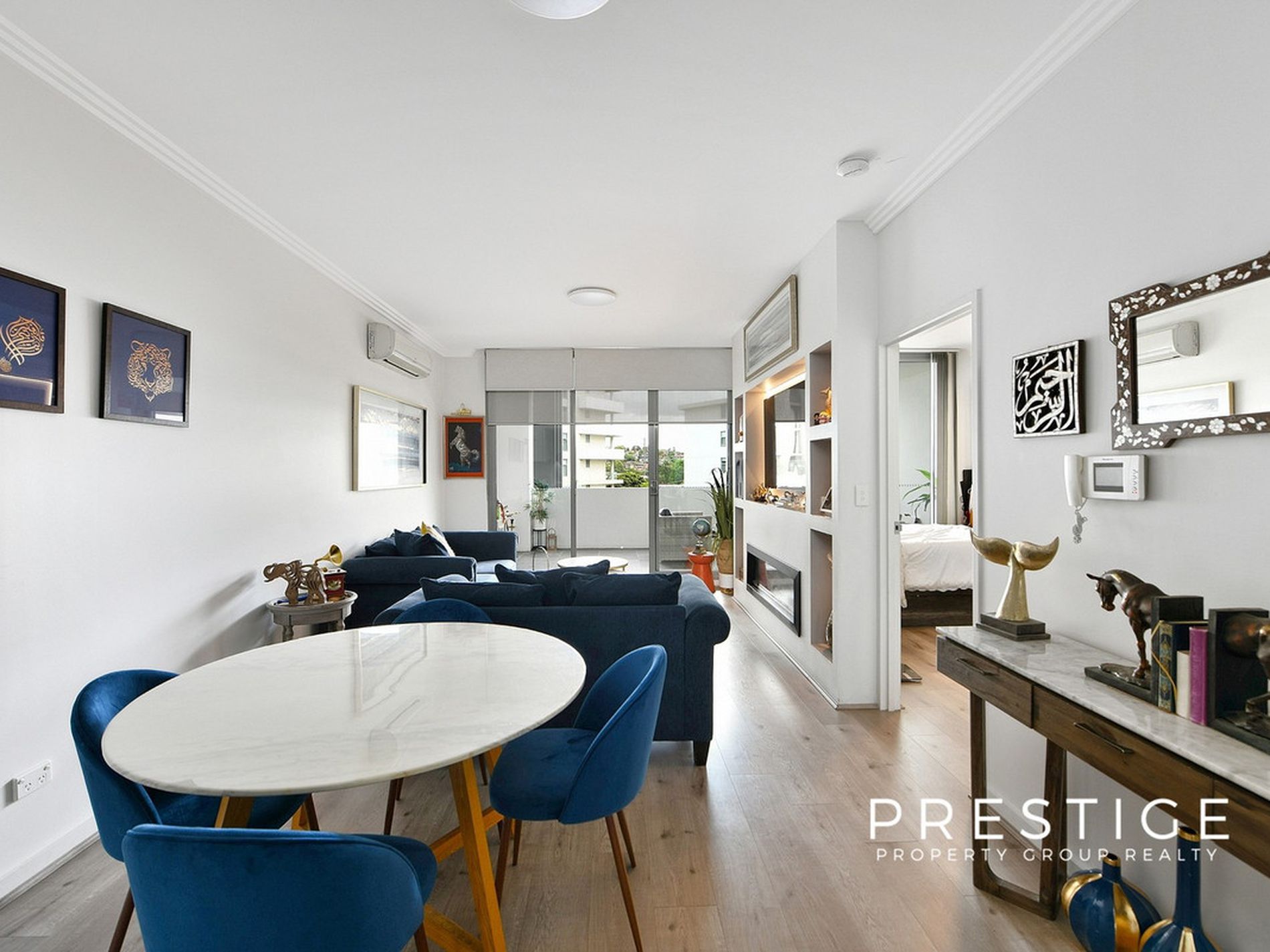 204 / 5 Henry Street, Turrella