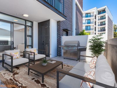 104 / 305 Trafalgar Street, Petersham