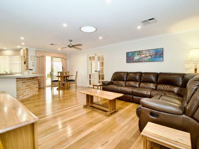 5 Santa Barbara Court , Waikiki