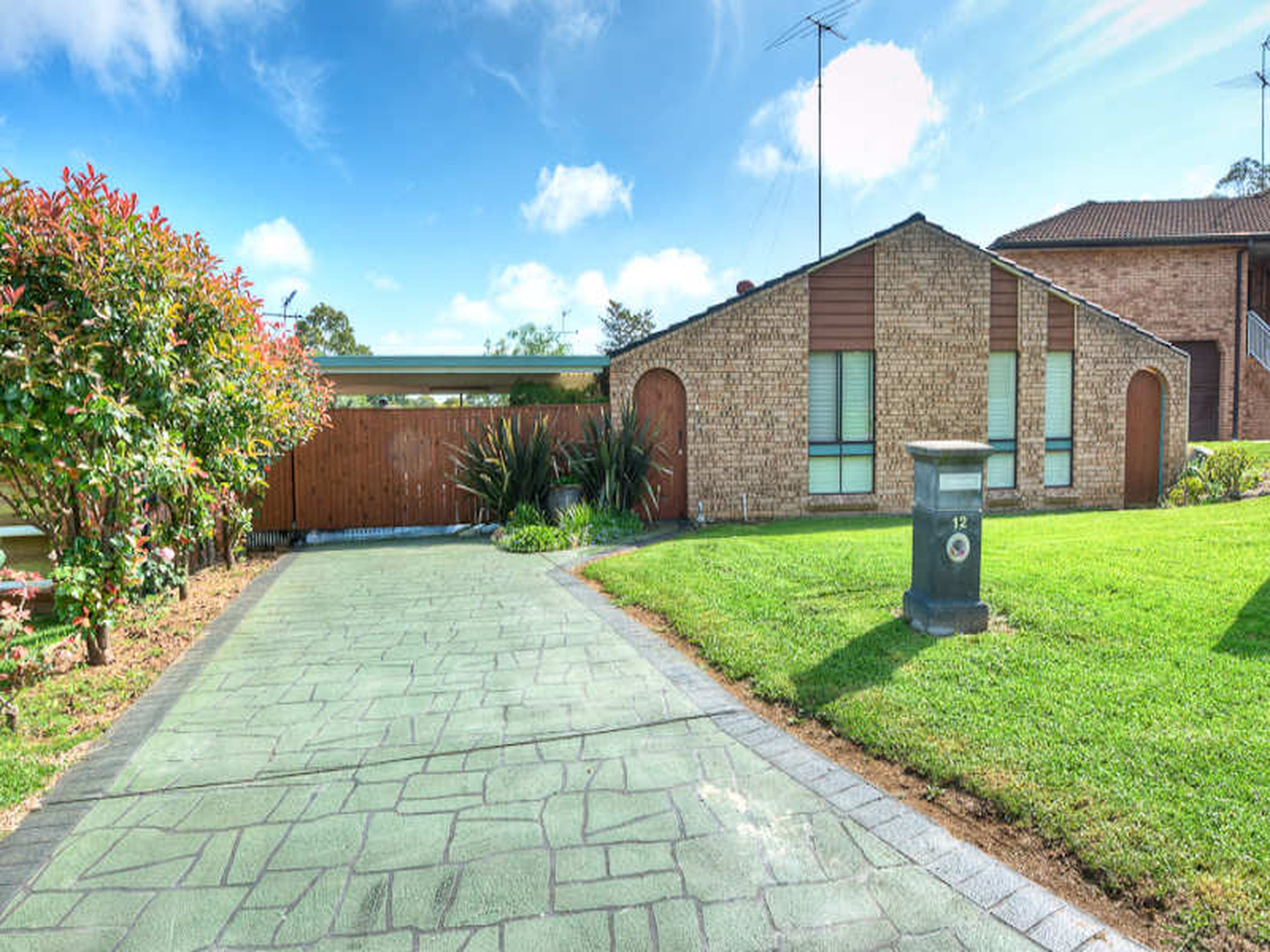 12 Melaleuca Place , KINGSWOOD