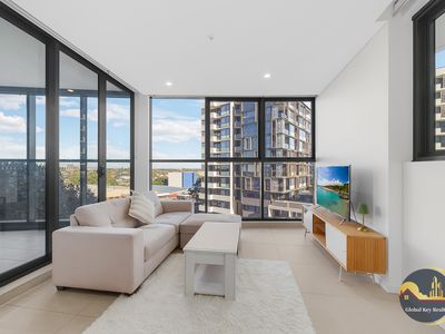 515 / 3 Carter Street, Lidcombe