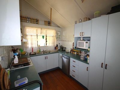 53 Aland Street, Charters Towers City
