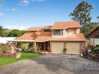 32 Zambesi Street, Riverhills