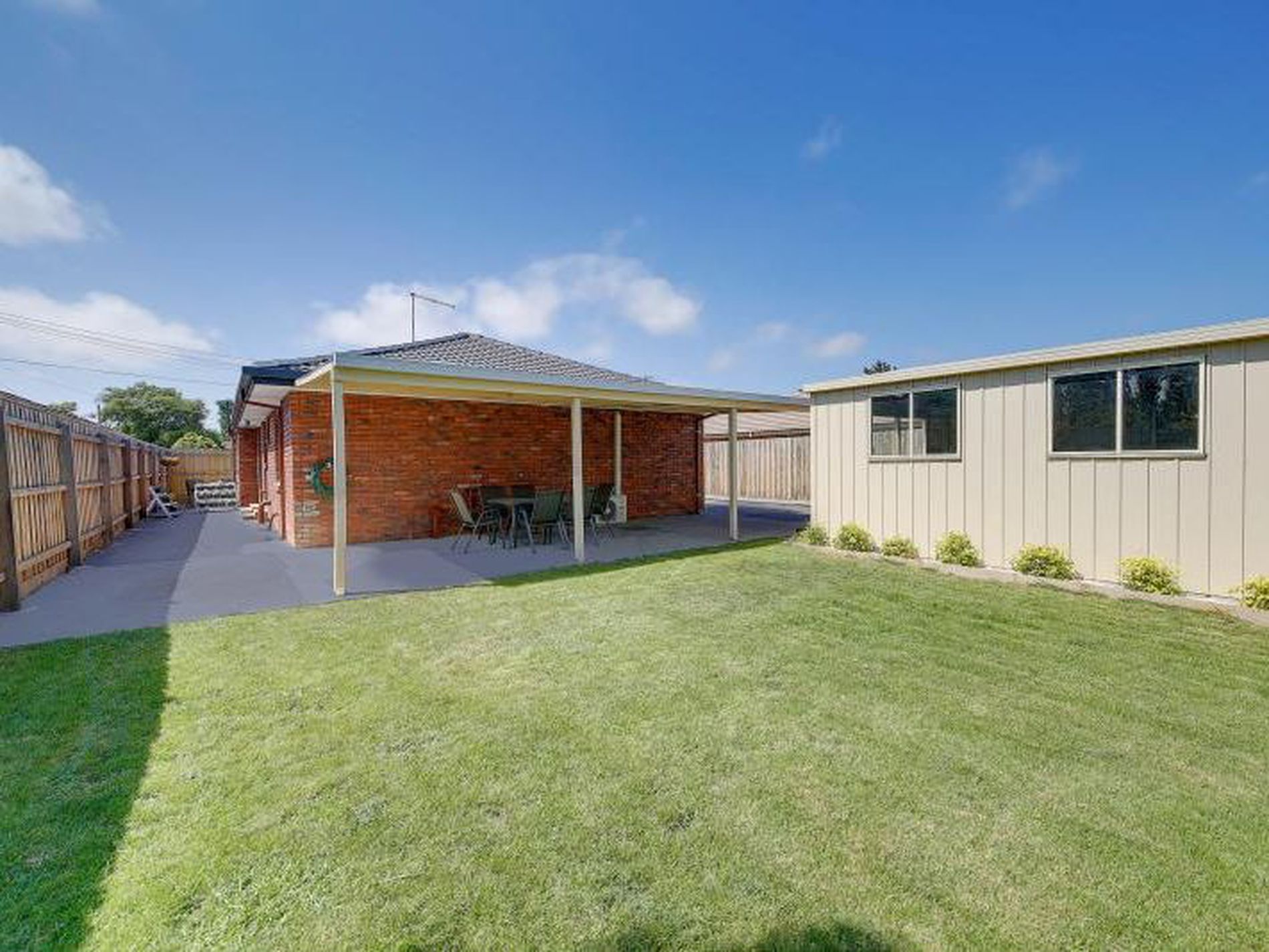 5 Goulburn Court, Werribee