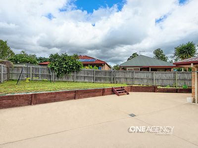 6 Allen Close, Forest Lake