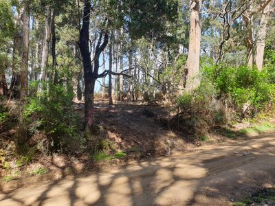 Lot 4 Holmes Road, Ellendale