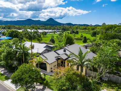 48 Tuckeroo Avenue, Mullumbimby