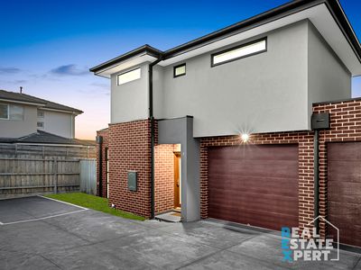 2 / 69 Somerville Road, Hampton Park
