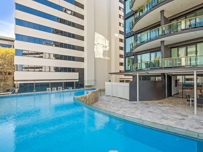 50 / 255 Adelaide Terrace, Perth