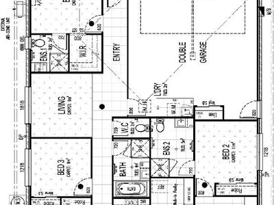 4 Octagonal Crescent, Beaudesert