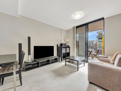 5135 / 84 Belmore Street, Ryde