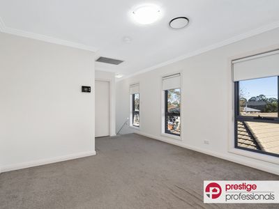 1 / 1-3 Bardia Parade, Holsworthy