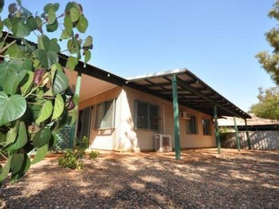 8 Paroo Close, South Hedland