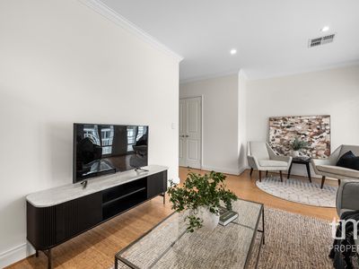 16 Baird Avenue, Nedlands