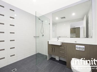 503 / 39 Cooper Street, Strathfield