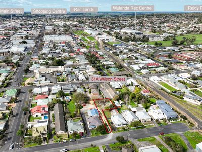31A Wilson Street, Mount Gambier
