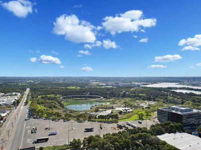 1906 / 11 Australia Avenue, Sydney Olympic Park