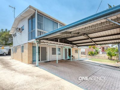 46 Rosemary Street, Inala