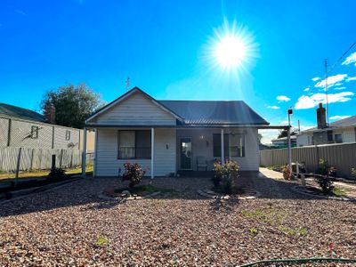 17 Victoria Street, Boort