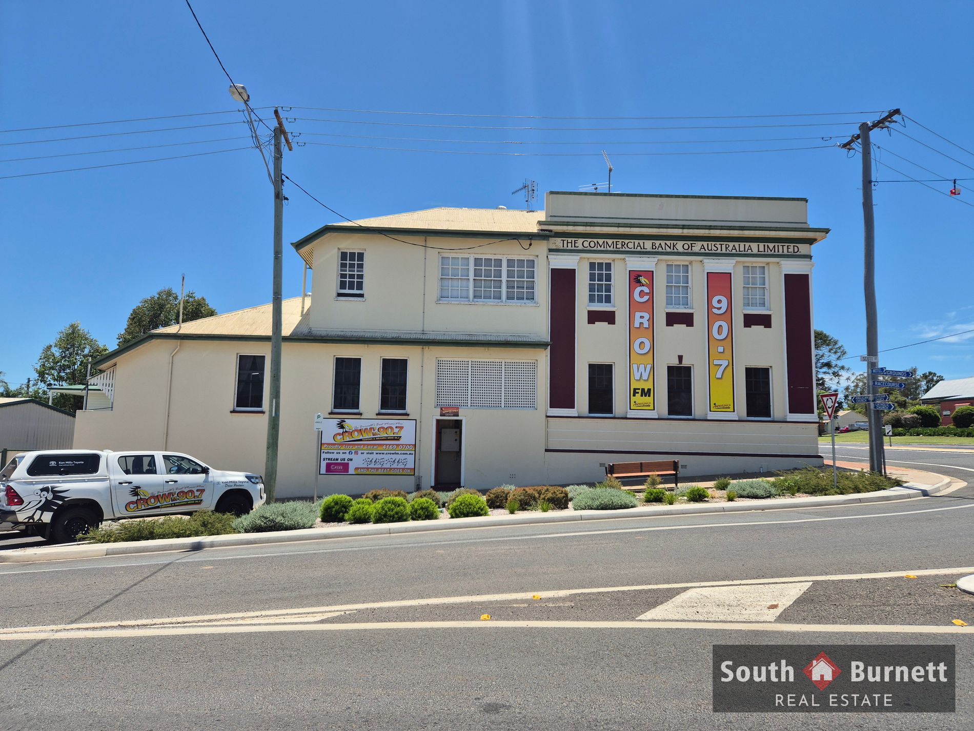 61 Haly Street, Wondai