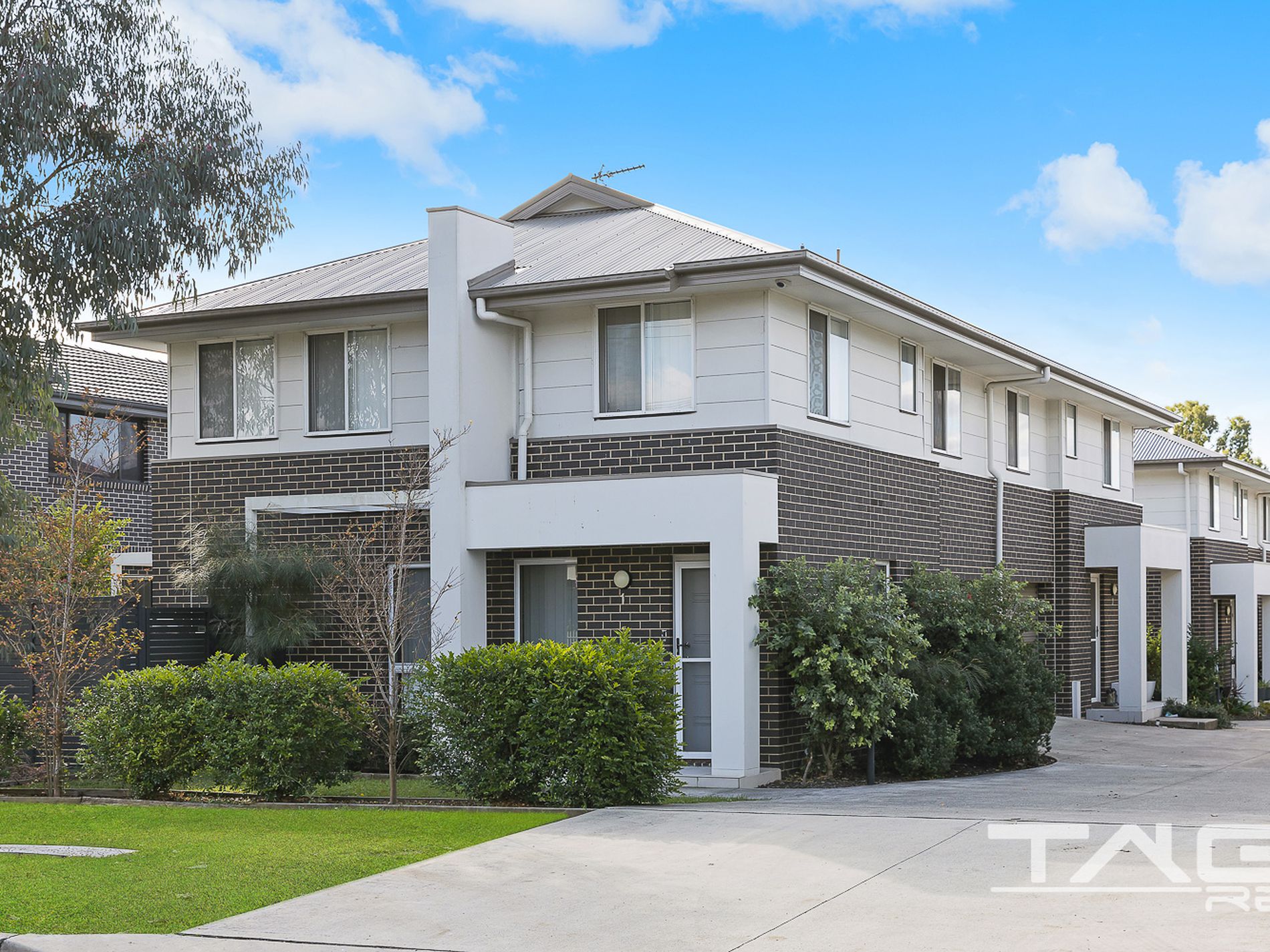 1/49 Canberra Street, Oxley Park