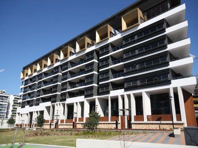 203 / 23 Archibald Avenue, Waterloo