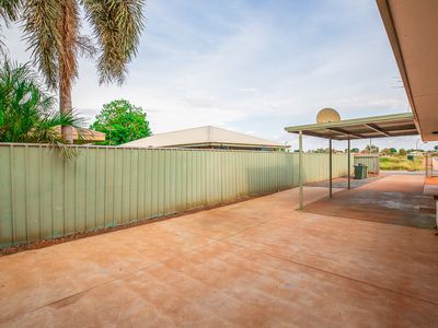 22 Banksia Street, South Hedland