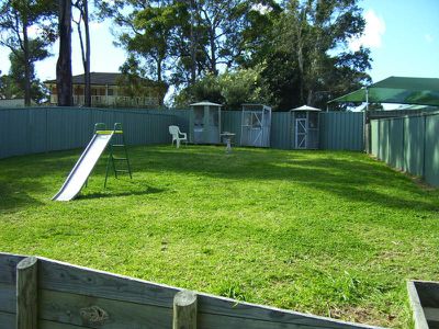 Mirrabooka